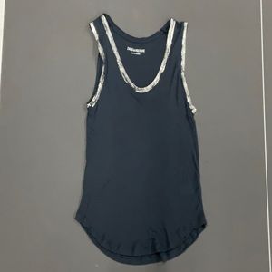 Zadig & Voltaire Tank